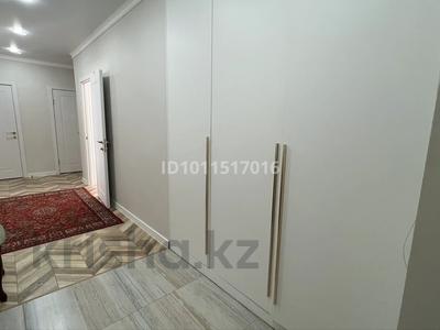 3-бөлмелі пәтер · 96.6 м² · 3/5 қабат, мкр. Алтын орда, Микрорайон Батыс-2 49Р, бағасы: 33 млн ₸ в Актобе