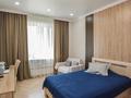 4-комнатная квартира · 118 м² · 3/9 этаж, проспект Мангилик Ел участок 41 — СРОЧНАЯ ПРОДАЖА ™ за 127 млн ₸ в Астане, Есильский р-н — фото 17