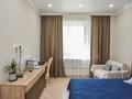 4-комнатная квартира · 118 м² · 3/9 этаж, проспект Мангилик Ел участок 41 — СРОЧНАЯ ПРОДАЖА ™ за 127 млн ₸ в Астане, Есильский р-н — фото 18