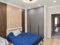 4-комнатная квартира · 118 м² · 3/9 этаж, проспект Мангилик Ел участок 41 — СРОЧНАЯ ПРОДАЖА ™ за 127 млн ₸ в Астане, Есильский р-н — фото 20
