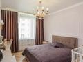 4-комнатная квартира · 118 м² · 3/9 этаж, проспект Мангилик Ел участок 41 — СРОЧНАЯ ПРОДАЖА ™ за 127 млн ₸ в Астане, Есильский р-н — фото 21