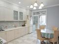 4-комнатная квартира · 118 м² · 3/9 этаж, проспект Мангилик Ел участок 41 — СРОЧНАЯ ПРОДАЖА ™ за 127 млн ₸ в Астане, Есильский р-н