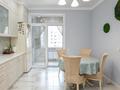 4-комнатная квартира · 118 м² · 3/9 этаж, проспект Мангилик Ел участок 41 — СРОЧНАЯ ПРОДАЖА ™ за 127 млн ₸ в Астане, Есильский р-н — фото 2