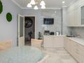 4-комнатная квартира · 118 м² · 3/9 этаж, проспект Мангилик Ел участок 41 — СРОЧНАЯ ПРОДАЖА ™ за 127 млн ₸ в Астане, Есильский р-н — фото 4