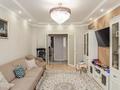 4-комнатная квартира · 118 м² · 3/9 этаж, проспект Мангилик Ел участок 41 — СРОЧНАЯ ПРОДАЖА ™ за 127 млн ₸ в Астане, Есильский р-н — фото 10