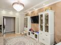4-комнатная квартира · 118 м² · 3/9 этаж, проспект Мангилик Ел участок 41 — СРОЧНАЯ ПРОДАЖА ™ за 127 млн ₸ в Астане, Есильский р-н — фото 11