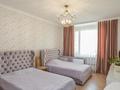4-комнатная квартира · 118 м² · 3/9 этаж, проспект Мангилик Ел участок 41 — СРОЧНАЯ ПРОДАЖА ™ за 127 млн ₸ в Астане, Есильский р-н — фото 12