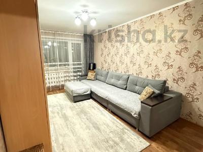 2-комнатная квартира · 45.2 м² · 2/5 этаж, Строительная 4 за 18 млн 〒 в Костанае