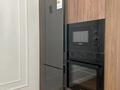 2-комнатная квартира · 59 м² · 5/20 этаж, мкр Алмагуль 140 за 28 000 ₸ в Алматы, Бостандыкский р-н — фото 4