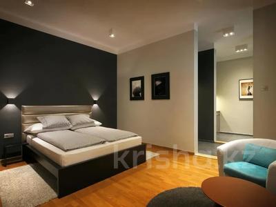 1-комнатная квартира · 50 м² · 7/9 этаж, Абикен Бектуров 3 — Сзади Хан Шатыра за 13 000 ₸ в Астане, Нура р-н