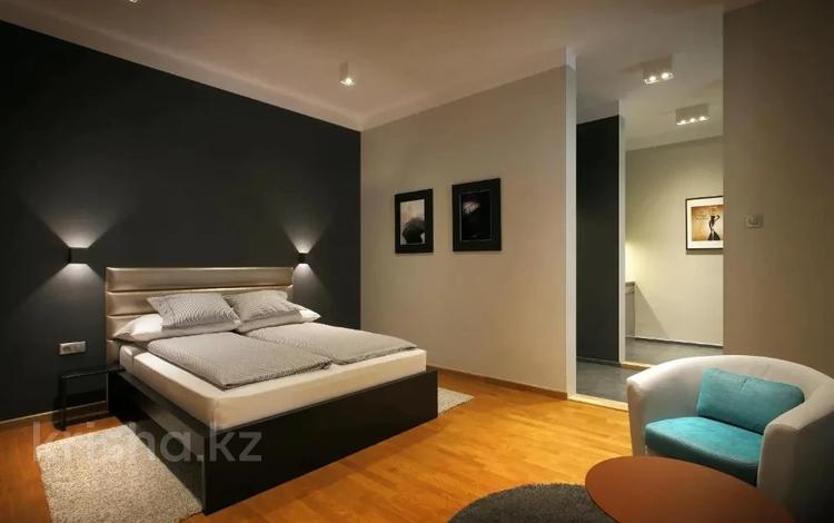 1-комнатная квартира · 50 м² · 7/9 этаж, Абикен Бектуров 3 — Сзади Хан Шатыра за 13 000 ₸ в Астане, Нура р-н — фото 19