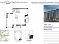 4-бөлмелі пәтер · 113.3 м² · 7/7 қабат, Касым Аманжолов 22а — Райымбек батыра, Тауельсиздик, бағасы: 140 млн ₸ в Астане, Сарайшык р-н — фото 32