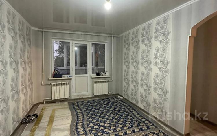 1-комнатная квартира · 30.9 м² · 2/5 этаж, улица М.С. Прохорова за 9.5 млн ₸ в Актобе — фото 8