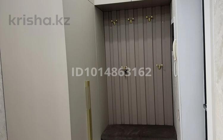 2-бөлмелі пәтер · 60 м² · 6/12 қабат, А91 17, бағасы: 45 млн ₸ в Астане, Сарайшык р-н — фото 2