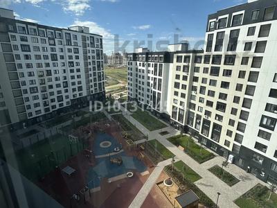 3-комнатная квартира · 87 м² · 9/9 этаж, Е 103 5А — Назарбаев университет за 70.5 млн ₸ в Астане