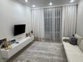 2-комнатная квартира · 56 м² · 5/10 этаж, Улы Дала 31, 31/1, 33, 33/1 — Улы дала за 48 млн ₸ в Астане, Нура р-н