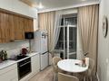 2-комнатная квартира · 56 м² · 5/10 этаж, Улы Дала 31, 31/1, 33, 33/1 — Улы дала за 48 млн ₸ в Астане, Нура р-н — фото 2