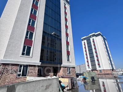 1-бөлмелі пәтер · 30.1 м² · 6/9 қабат, Шоссе Коргалжын 31, бағасы: 14.2 млн ₸ в Астане, Нура р-н