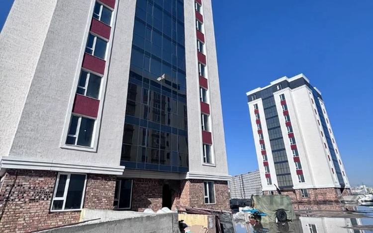 1-бөлмелі пәтер · 30.1 м² · 6/9 қабат, Шоссе Коргалжын 31, бағасы: 14.2 млн ₸ в Астане, Нура р-н — фото 9