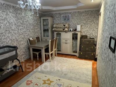 2-бөлмелі пәтер · 48 м² · 2/5 қабат, Самал, бағасы: 17 млн ₸ в Талдыкоргане, мкр Самал