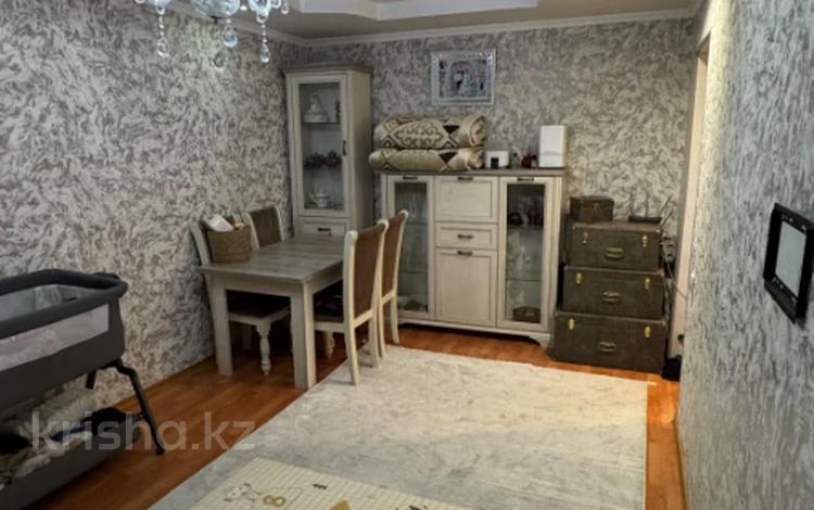 2-комнатная квартира · 48 м² · 2/5 этаж, Самал за 17 млн ₸ в Талдыкоргане, мкр Самал — фото 9