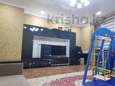 2-комнатная квартира · 72.5 м² · 11/20 этаж, Прокофьева 148 за 52 млн ₸ в Алматы, Алмалинский р-н