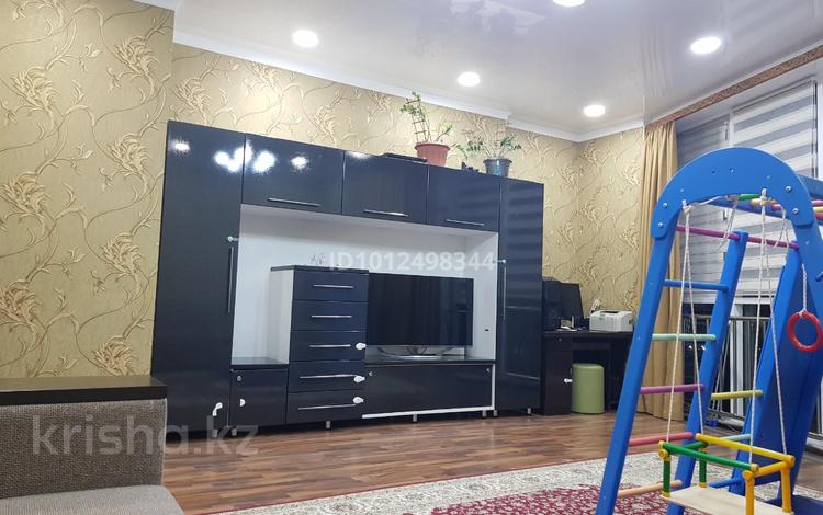 2-комнатная квартира · 72.5 м² · 11/20 этаж, Прокофьева 148 за 52 млн ₸ в Алматы, Алмалинский р-н — фото 2