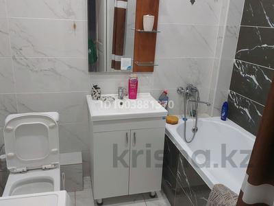 1-комнатная квартира · 40 м² · 4/14 этаж, Нургиса Тлендиева 40 — Улжан базар Саянур Казыгурт кафе за 2 000 ₸ в Астане, Сарыарка р-н