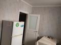 1-комнатная квартира · 40 м² · 4/14 этаж, Нургиса Тлендиева 40 — Улжан базар Саянур Казыгурт кафе за 2 000 ₸ в Астане, Сарыарка р-н — фото 10