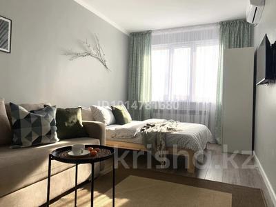 1-бөлмелі пәтер · 39 м² · 2/9 қабат, Женис 45/3, бағасы: 9 000 ₸ в Астане, Сарыарка р-н