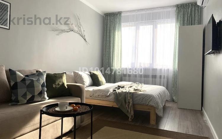 1-бөлмелі пәтер · 39 м² · 2/9 қабат, Женис 45/3, бағасы: 9 000 ₸ в Астане, Сарыарка р-н — фото 2