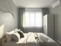 1-бөлмелі пәтер · 39 м² · 2/9 қабат, Женис 45/3, бағасы: 9 000 ₸ в Астане, Сарыарка р-н — фото 3