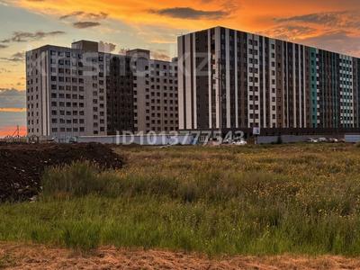 1-комнатная квартира · 22 м² · 10/10 этаж, Е-128 2/1 — шоссе Коргалжын- Кайым Мухамедханов за 9.5 млн ₸ в Астане, Нура р-н