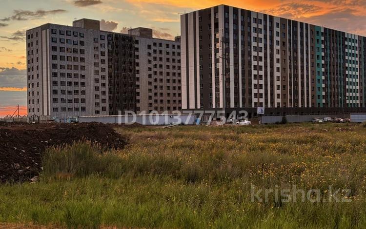 1-комнатная квартира · 22 м² · 10/10 этаж, Е-128 2/1 — шоссе Коргалжын- Кайым Мухамедханов за 9.5 млн ₸ в Астане, Нура р-н — фото 2