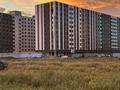 1-комнатная квартира · 22 м² · 10/10 этаж, Е-128 2/1 — шоссе Коргалжын- Кайым Мухамедханов за 9.5 млн ₸ в Астане, Нура р-н — фото 3