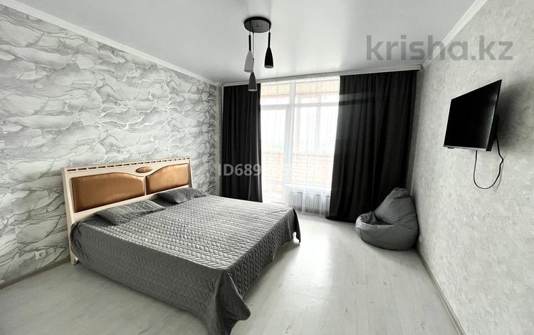 1-комнатная квартира · 42 м² · 11/14 этаж, Быковского — Быковского-Гашека за 11 000 〒 в Костанае — фото 13