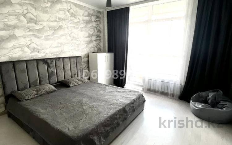 1-комнатная квартира · 42 м² · 11/14 этаж, Быковского — Быковского-Гашека за 12 000 ₸ в Костанае — фото 17