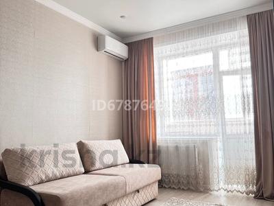 2-комнатная квартира · 50 м² · 4/9 этаж, Камзина за 16 000 ₸ в Павлодаре