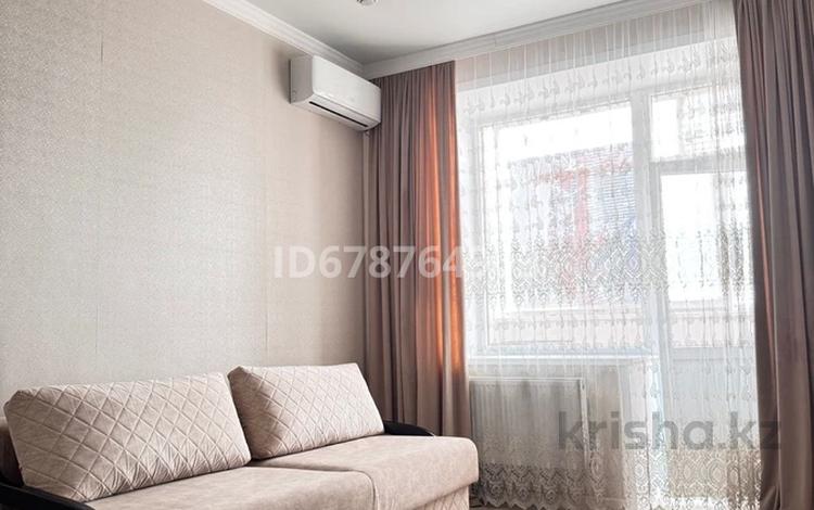 2-комнатная квартира · 50 м² · 4/9 этаж, Камзина за 16 000 ₸ в Павлодаре — фото 16