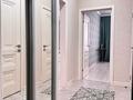2-комнатная квартира · 50 м² · 4/9 этаж, Камзина за 16 000 ₸ в Павлодаре — фото 11