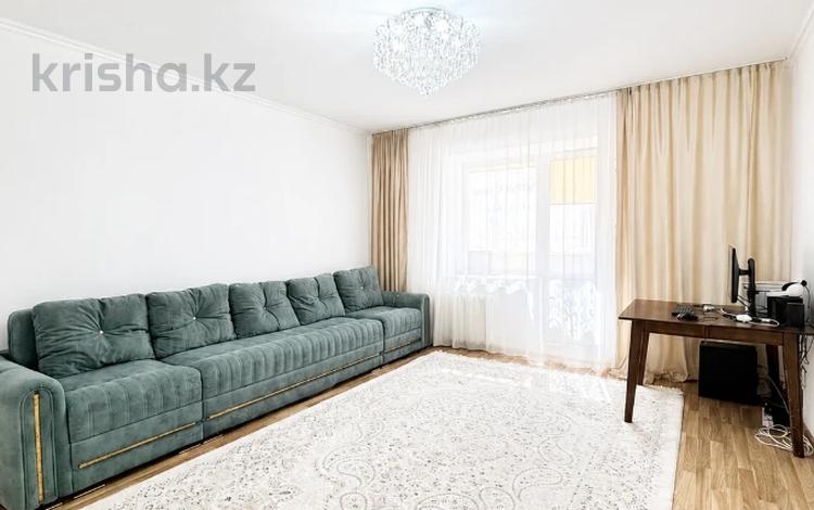 2-комнатная квартира · 65.6 м² · 7/9 этаж, Шолпан Иманбаевой за 38.5 млн ₸ в Астане, р-н Байконур — фото 21