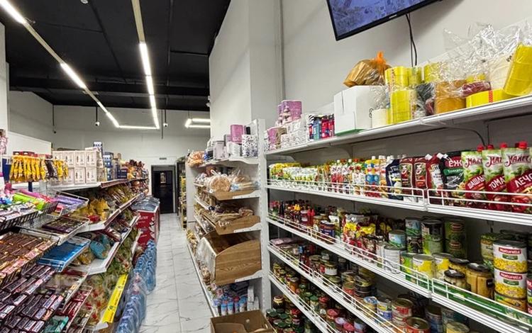 Свободное назначение, магазины и бутики · 105 м² за 110 млн 〒 в Астане, Нура р-н — фото 2