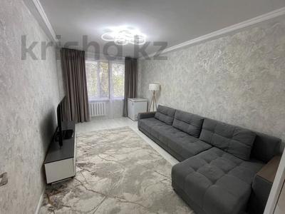 2-комнатная квартира · 45 м² · 3/5 этаж, Пушкина 3к1 за ~ 19 млн ₸ в Астане, р-н Байконур