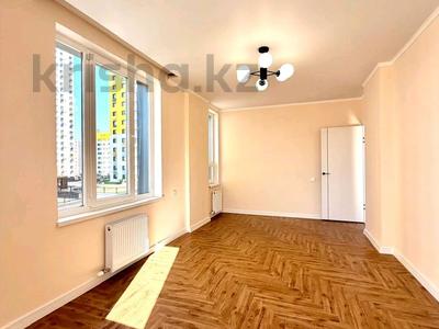 3-комнатная квартира · 69 м² · 4/9 этаж, Туран 55/16 за 49.8 млн ₸ в Астане, Нура р-н