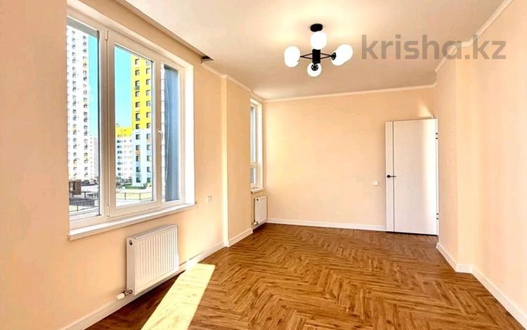 3-бөлмелі пәтер · 69 м² · 4/9 қабат, Туран 55/16, бағасы: 49.8 млн ₸ в Астане, Нура р-н — фото 2