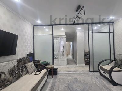 2-комнатная квартира · 55 м² · 2/14 этаж, Туран 65а — Улы-Дала за 33.5 млн ₸ в Астане