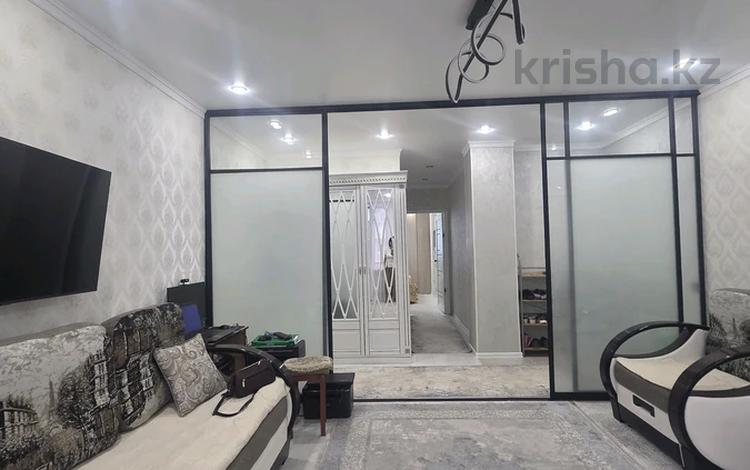 2-комнатная квартира · 55 м² · 2/14 этаж, Туран 65а — Улы-Дала за 33.5 млн ₸ в Астане — фото 2