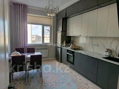 2-комнатная квартира · 80 м² · 4/7 этаж, 32В мкр, 32В мкр. 68 участок за 25 млн 〒 в Актау