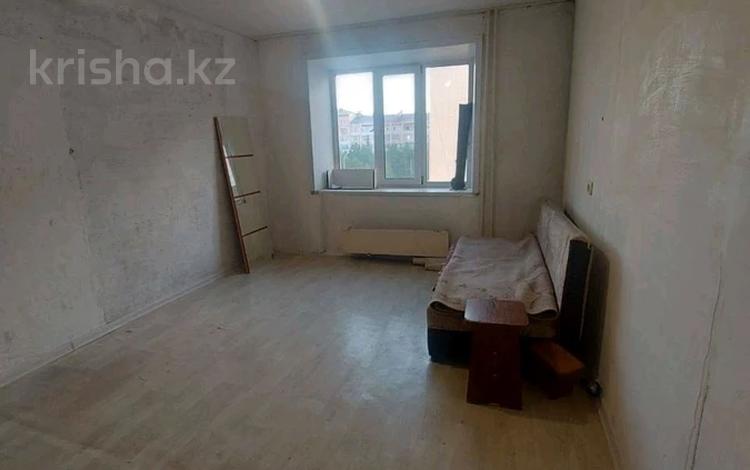 1-бөлмелі пәтер · 26.4 м² · 4/5 қабат, Назарбаева 29а, бағасы: 4.8 млн ₸ в Кокшетау — фото 2
