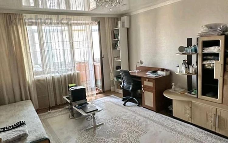 4-комнатная квартира · 80 м² · 5/5 этаж, Сарыарқа — Кенесары за 31 млн ₸ в Астане, Сарыарка р-н — фото 2